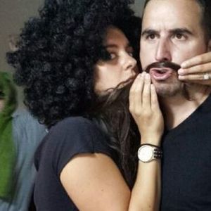 Meet your Posher, Ryan